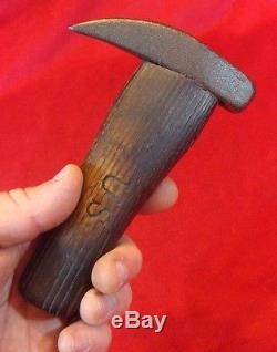 military hammer