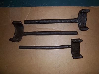 wagon hammer