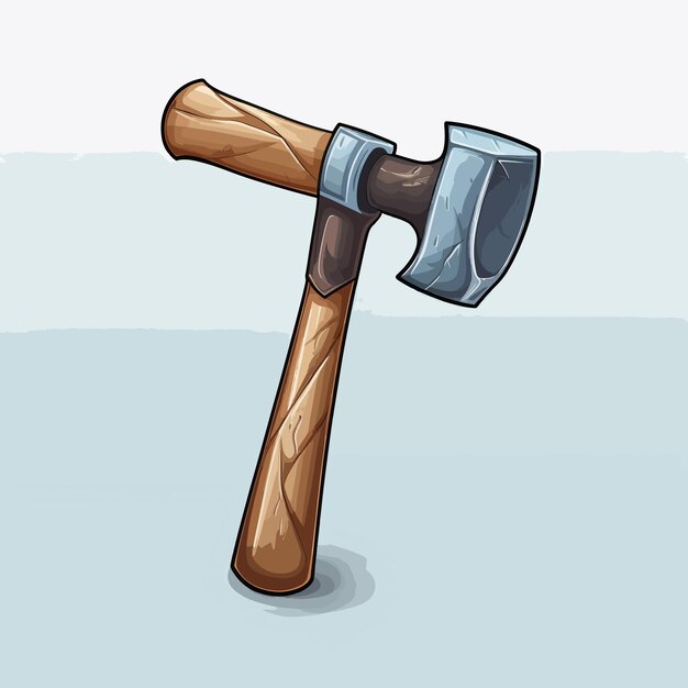 CartoonHammerGameDesign