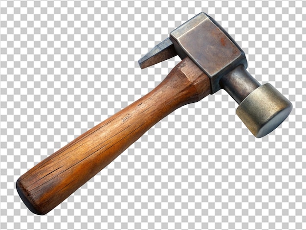 HammerPerpendicularPeen