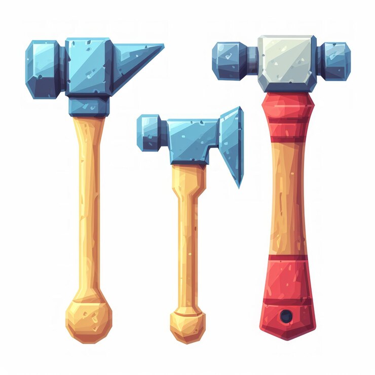 SetPeenHammers