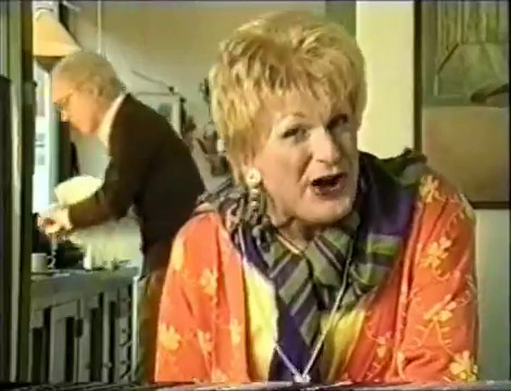 Bert en Dien