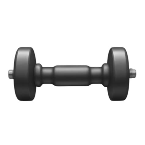 Halter of Dumbell
