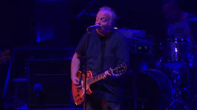 Ween 10‐03‐21 Fluffy – Live at Brooklyn Bowl, Las Vegas