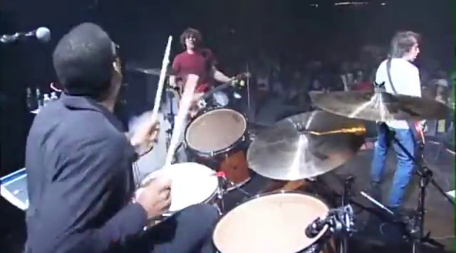Ween – Buckingham Green Live in Chicago