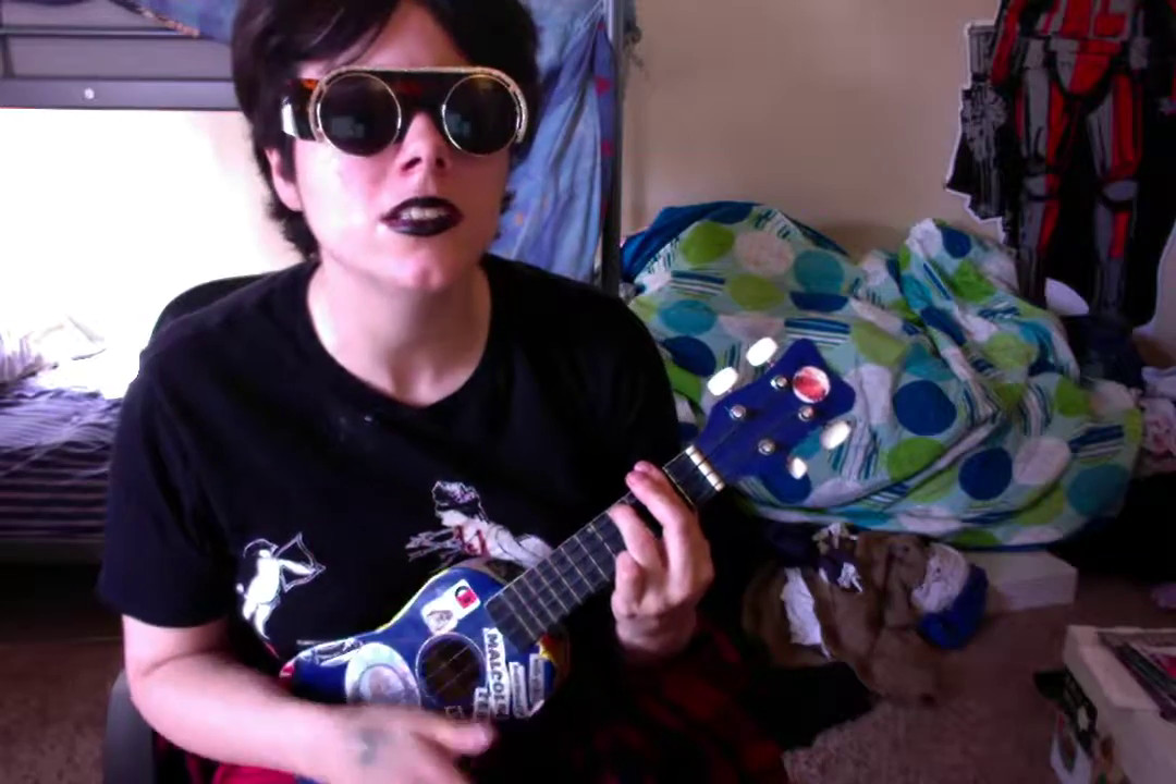 Baby Bitch (Ween Cover) (NSFW)