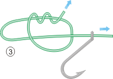 Improved TurleKnot