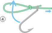 Improved TurleKnot